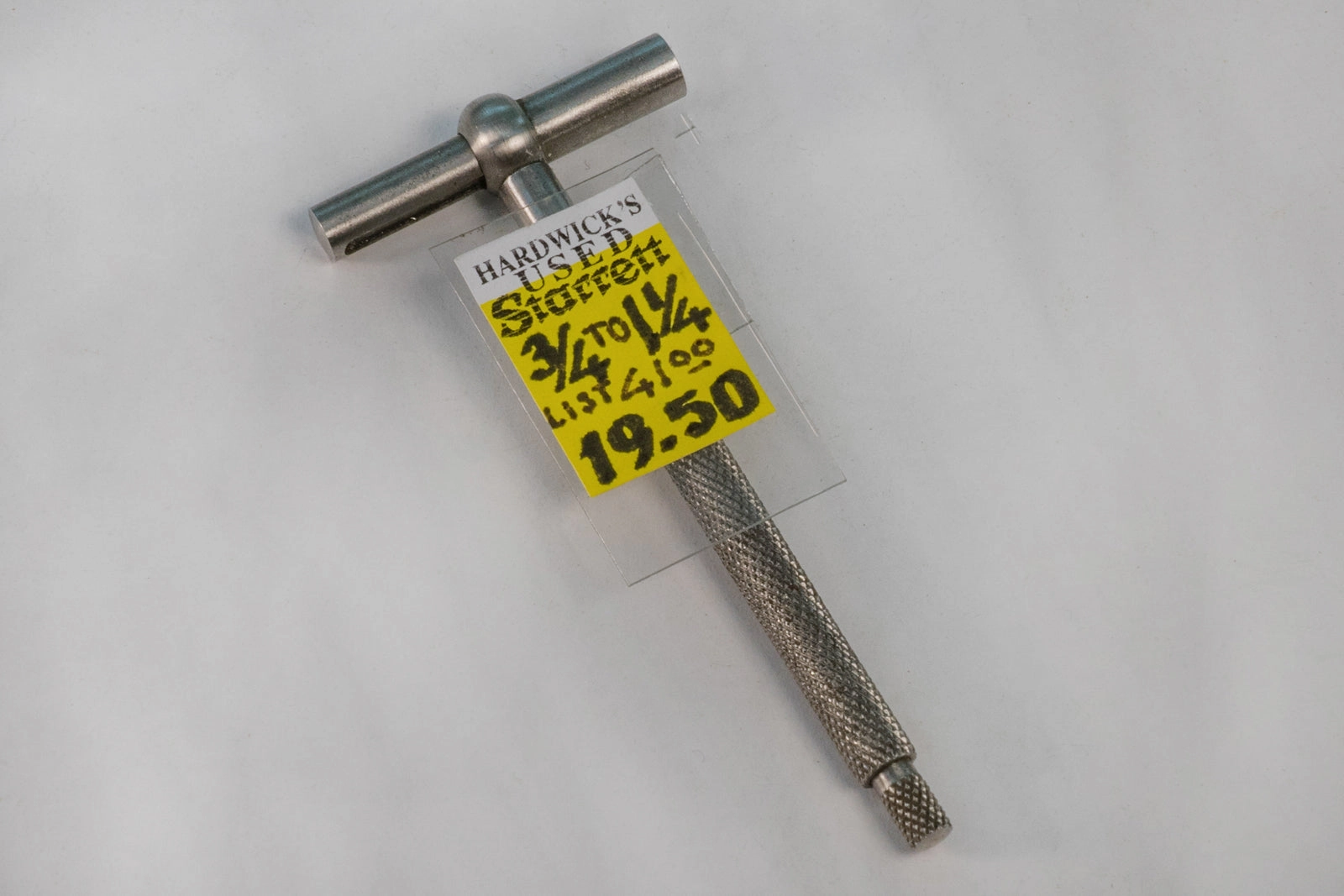 Starrett 579C Telescoping Gage - USED