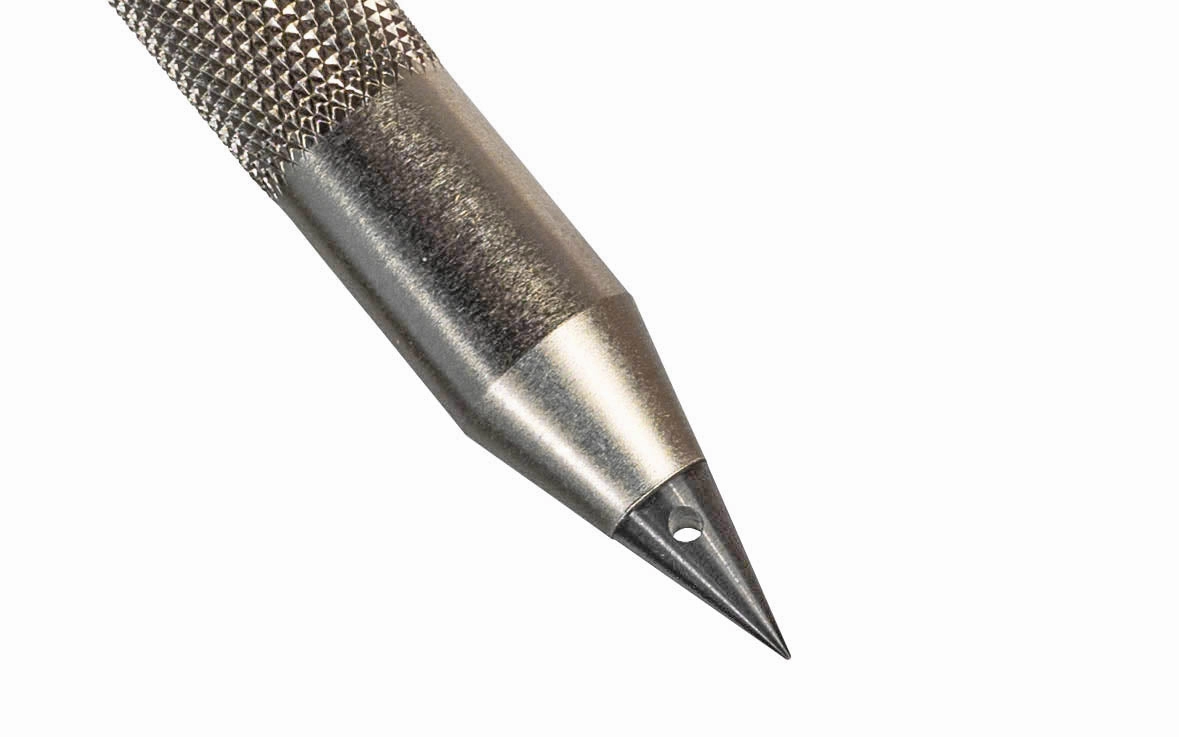 Starrett 5 oz Steel Plumb Bob