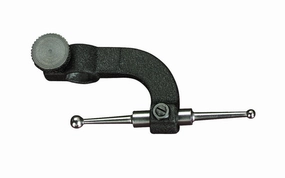 Starrett 670A Indicator Hole Attachment