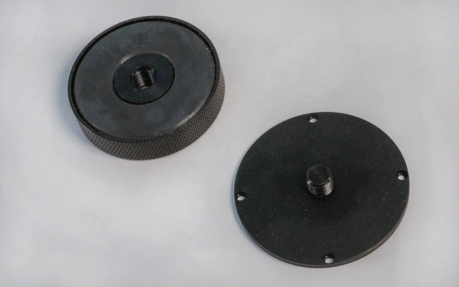 Starrett 676-2 Magnetic Block