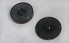 Starrett 676-2 Magnetic Block