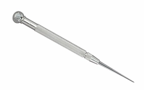 Starrett 70A Pocket Scriber - 1/4" Body
