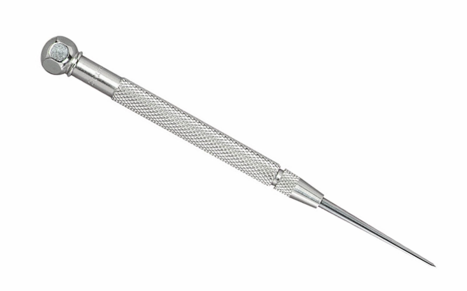 Starrett 70A Pocket Scriber - 1/4" Body
