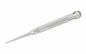 Starrett 70B Pocket Scriber - 3/8" Body
