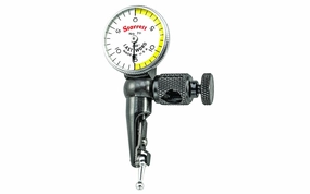 Starrett 711FSZ Last Word Dial Test Indicator