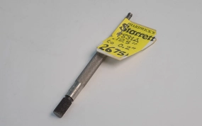 Starrett 831-A Hole Gage