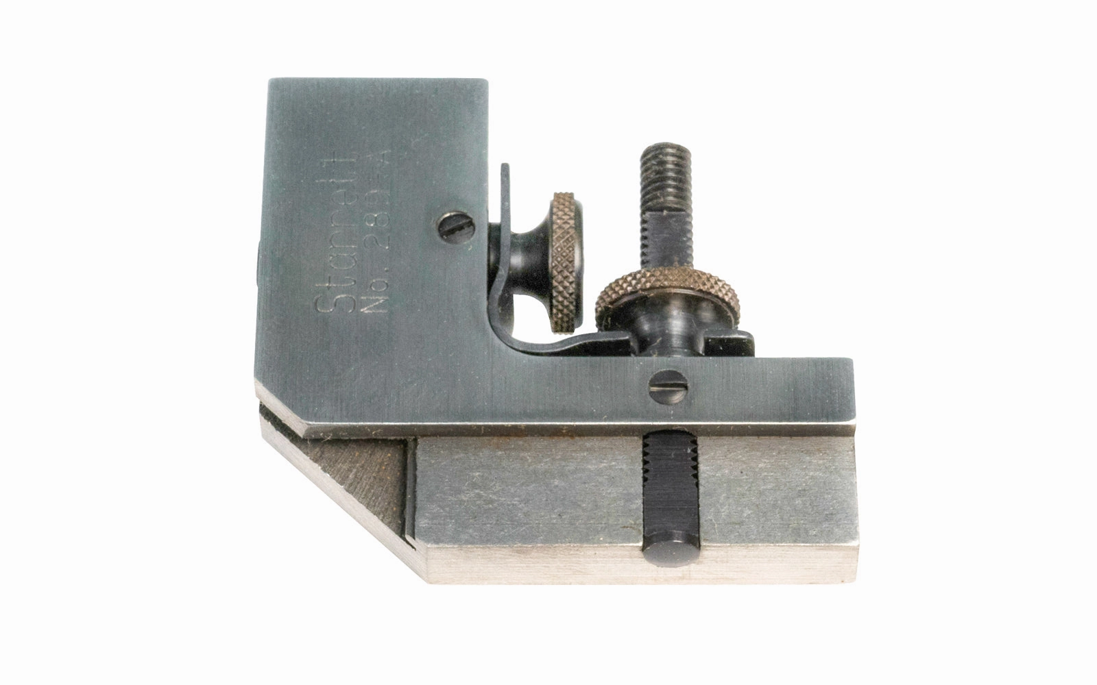 Starrett Attachment for Combination Squares - 289A