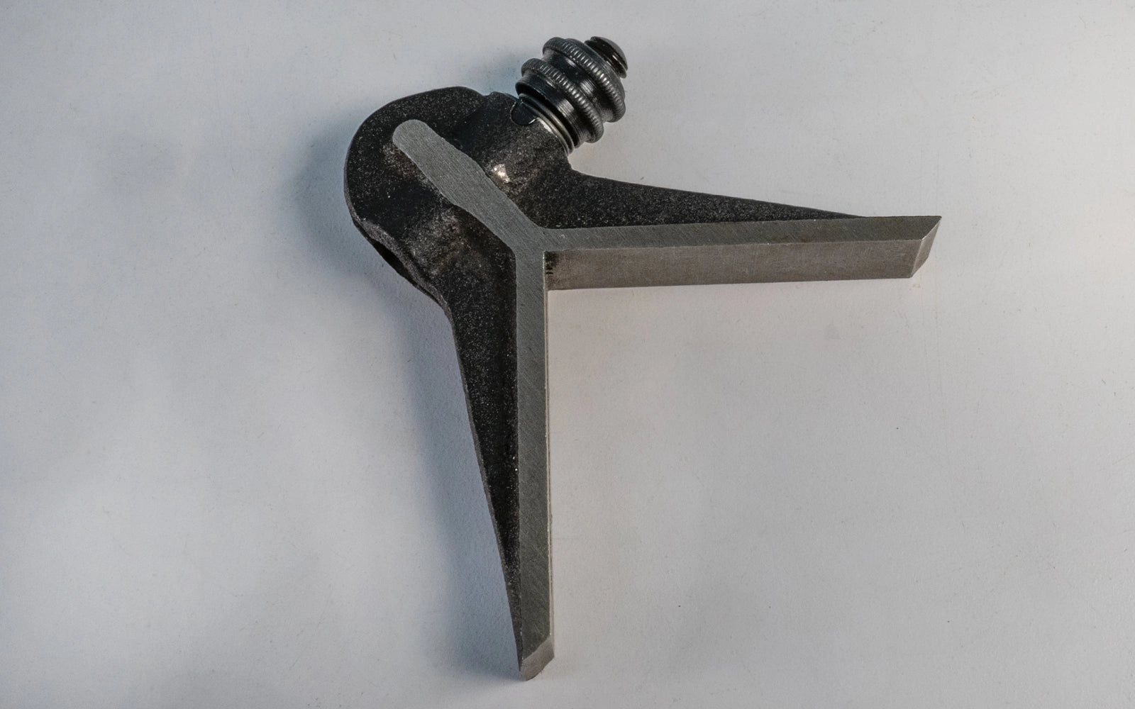 Starrett C11-4 Center Head for 4" Combination Square - Old Floor Model