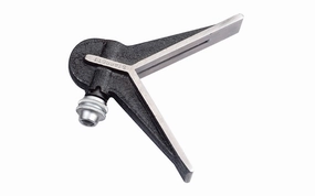 Starrett C11-6 Center Head for 6" Combination Square