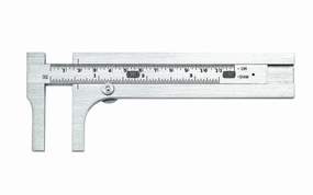 Starrett Circumference Gage