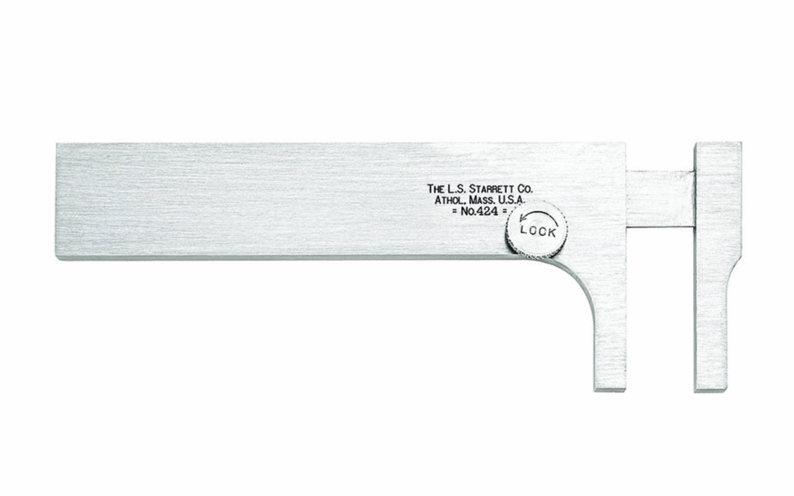 Starrett Circumference Gage