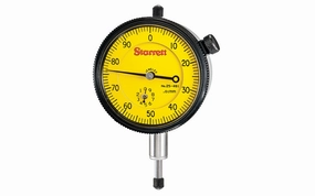 Starrett Dial Indicator - 25-481J