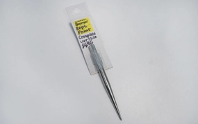Starrett Replacement Leg Point for Compass