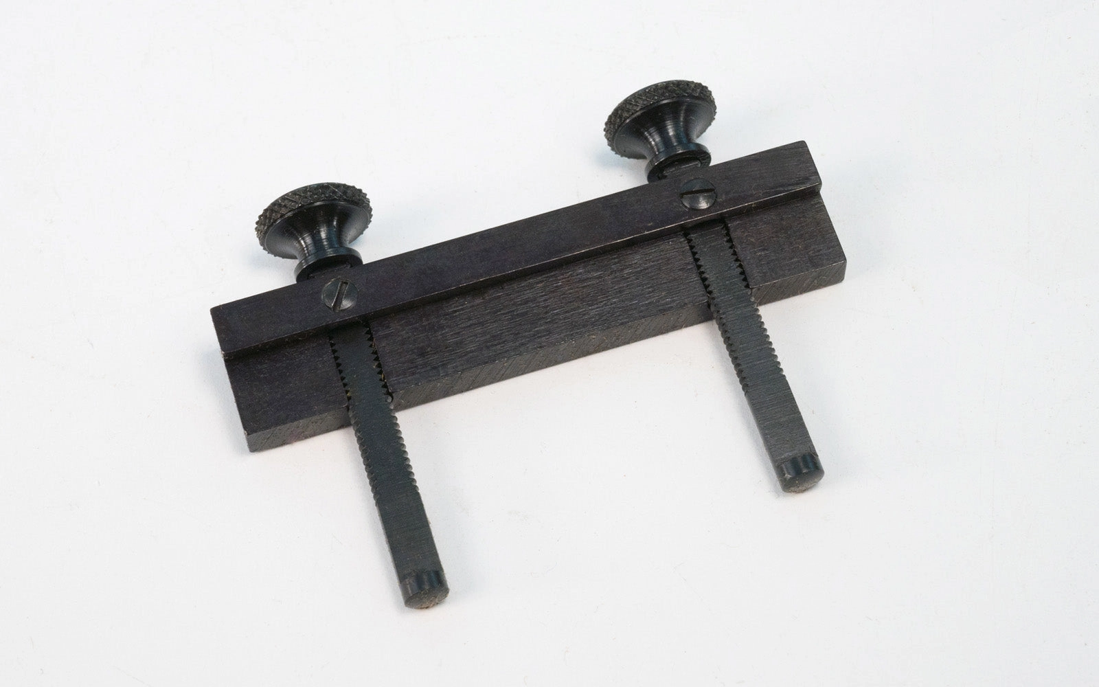 Starrett Rule Clamp Attachment