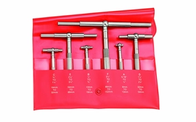 Starrett S579HZ Telescoping Gage Set