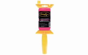 Stringliner Braided Mason Line Reel - Fluorescent Pink