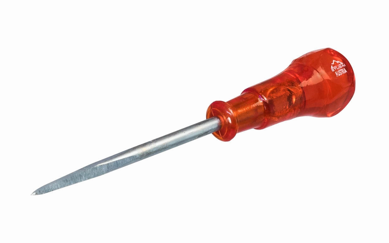 Stubai Scratch Awl Square Point