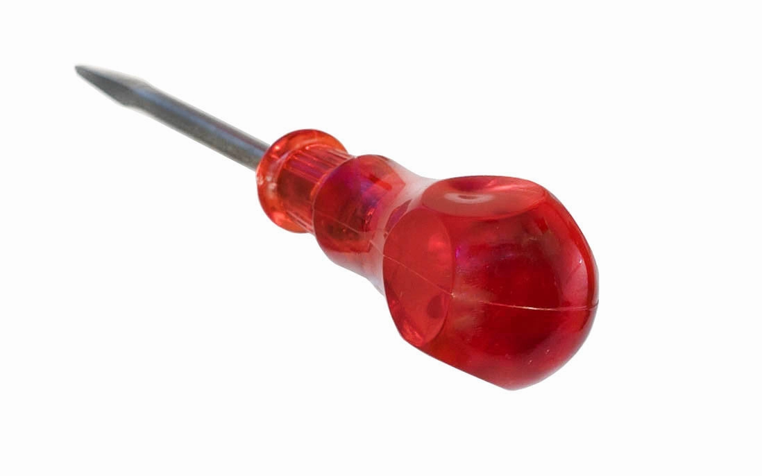 Stubai Scratch Awl Square Point