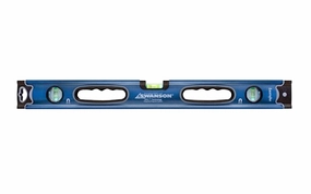 Swanson 24" Light Box Beam Level