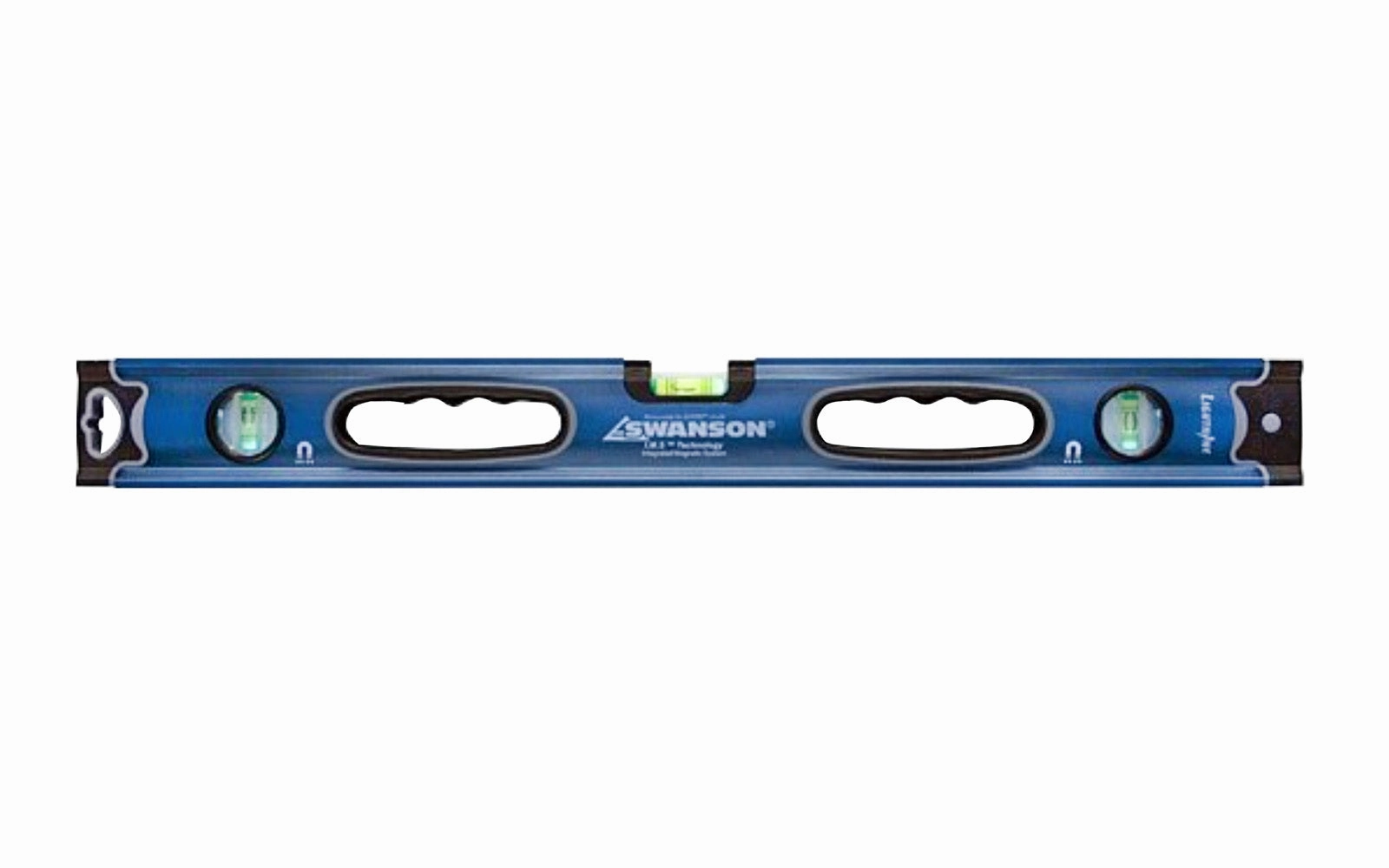 Swanson 24" Light Box Beam Level