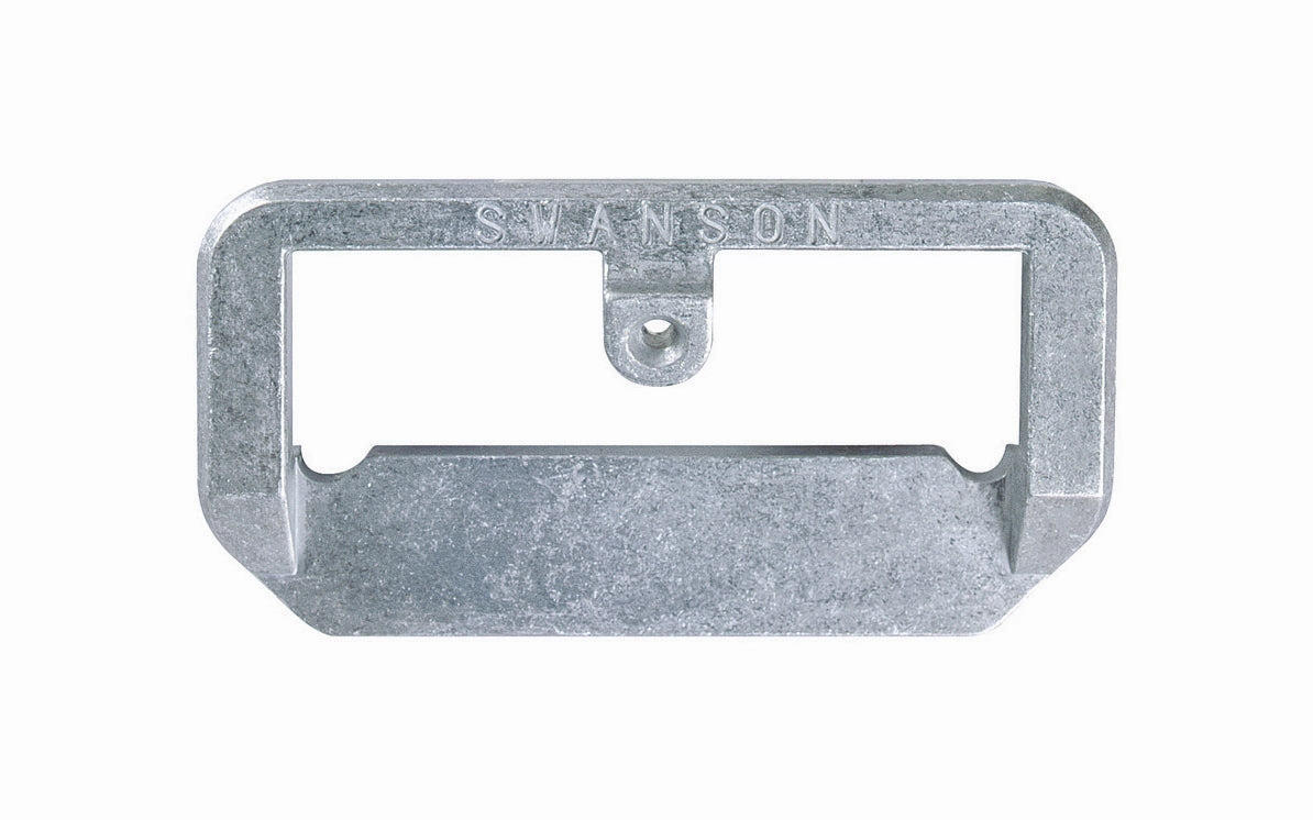 Swanson 3-1/2" Hinge Butt Marker