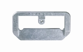 Swanson 3-1/2" Hinge Butt Marker