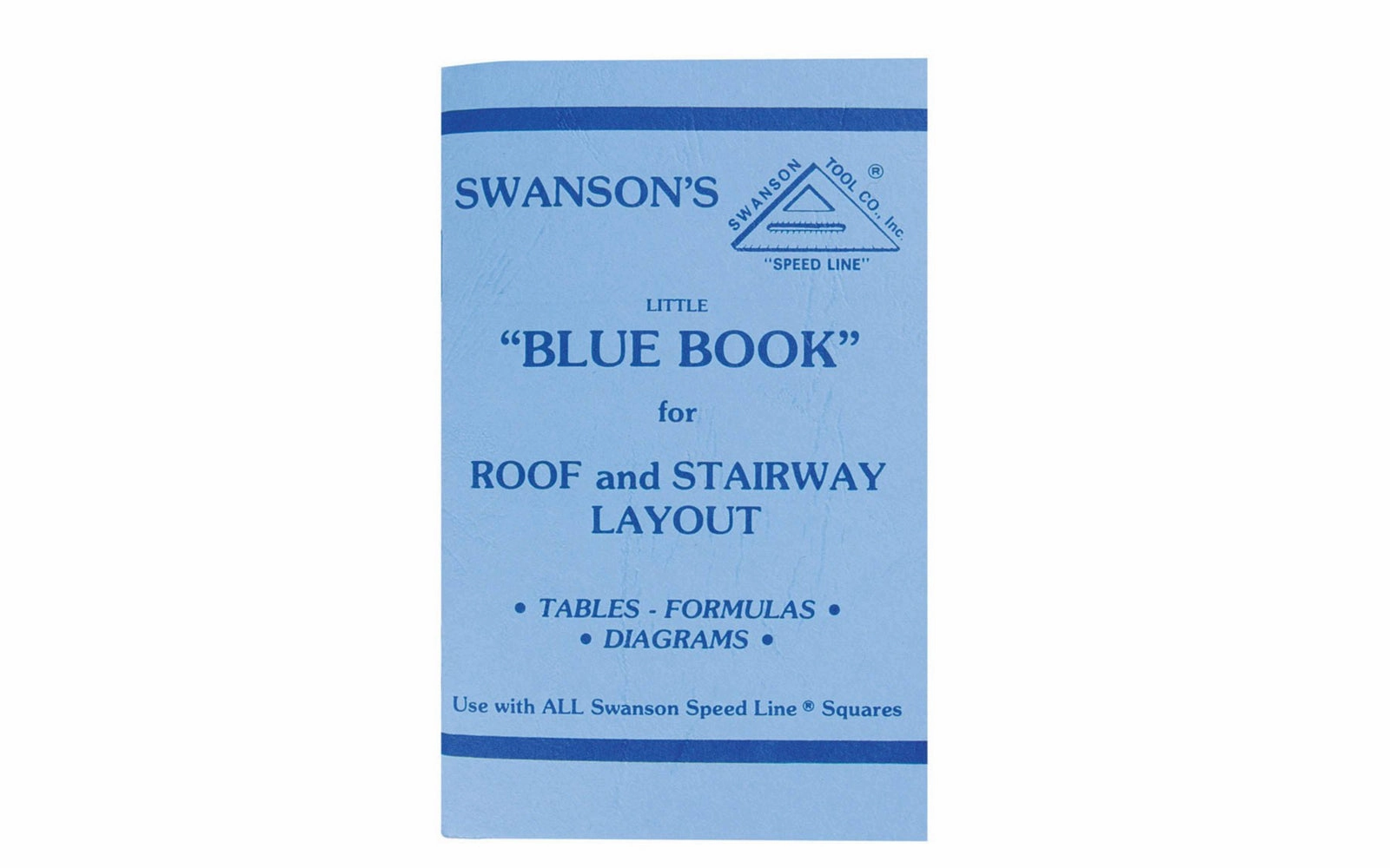 Swanson 7" Mag Speed Square ~ Magnetic