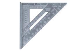 Swanson 7" Mag Speed Square ~ Magnetic