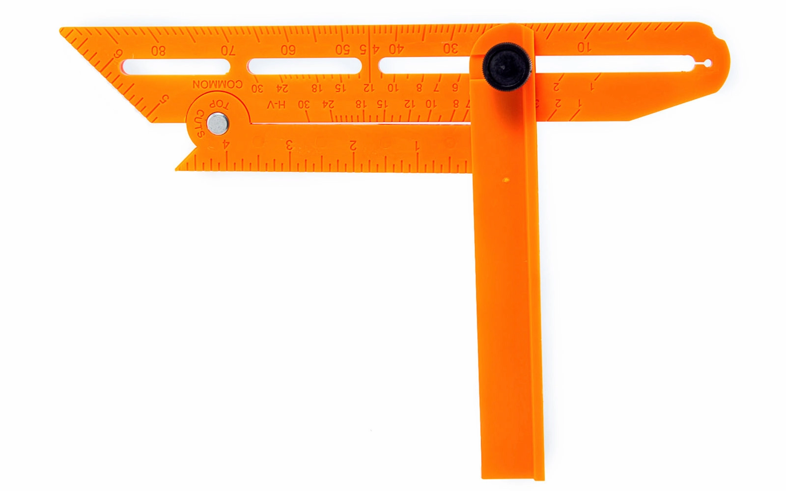 Swanson 7" Speed Bevel ~ T-Bevel & Square