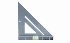 Swanson 8" Speedlite Level Square