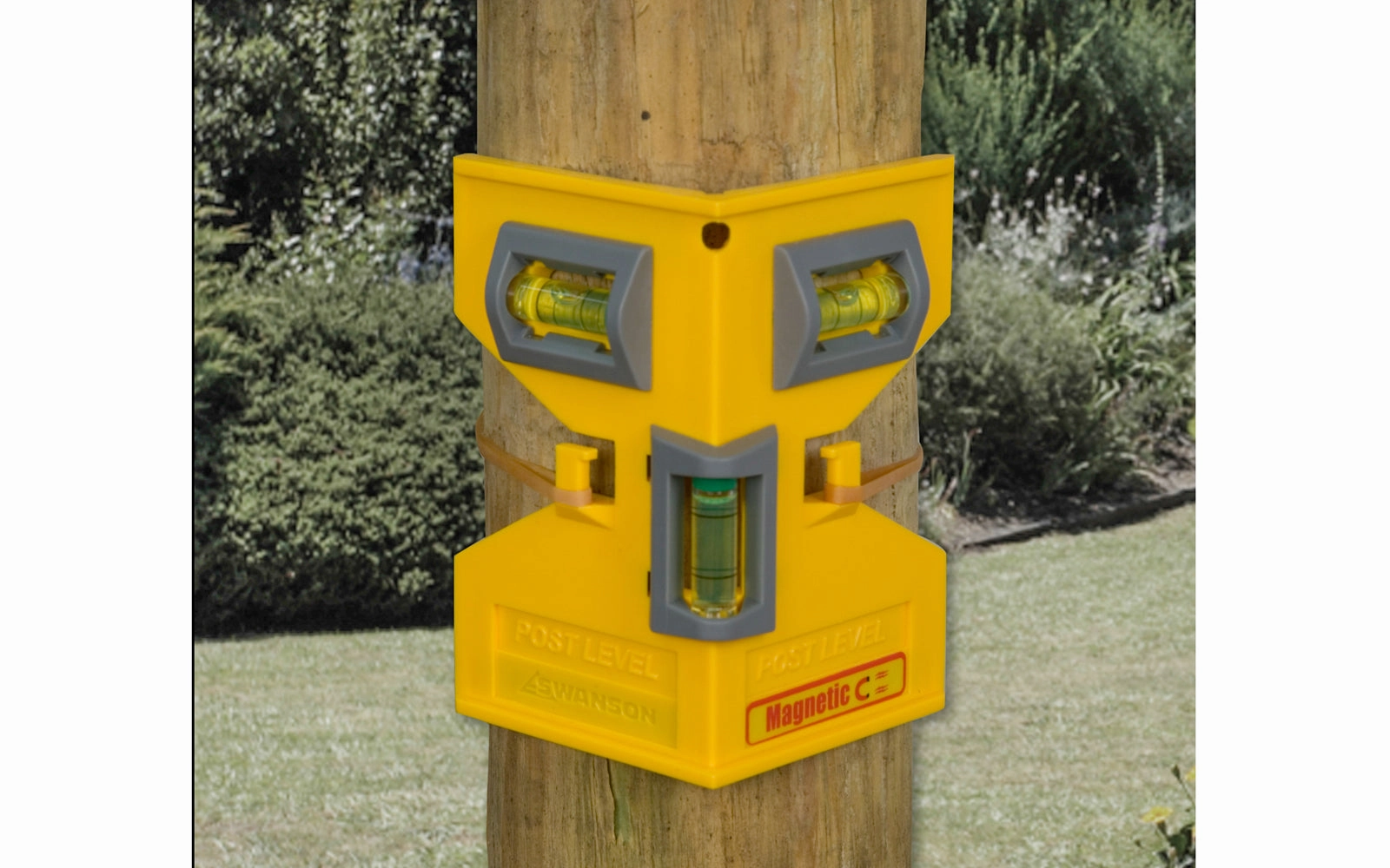 Swanson Post Level