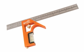 Swanson Savage 12" Combination Square