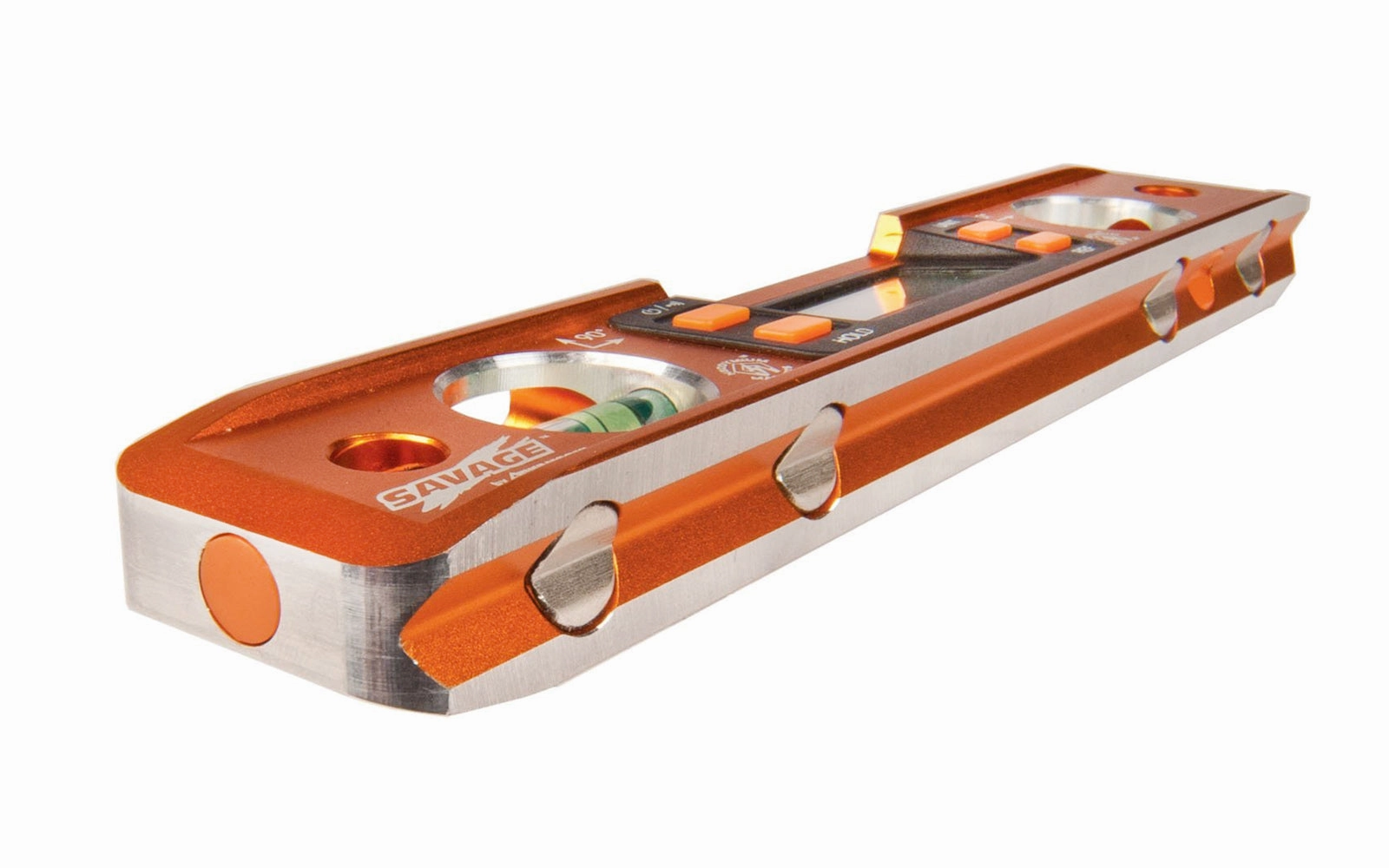 Swanson Savage 9" Digital Torpedo Level