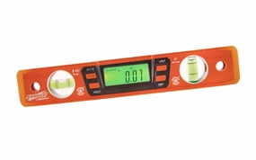 Swanson Savage 9" Digital Torpedo Level