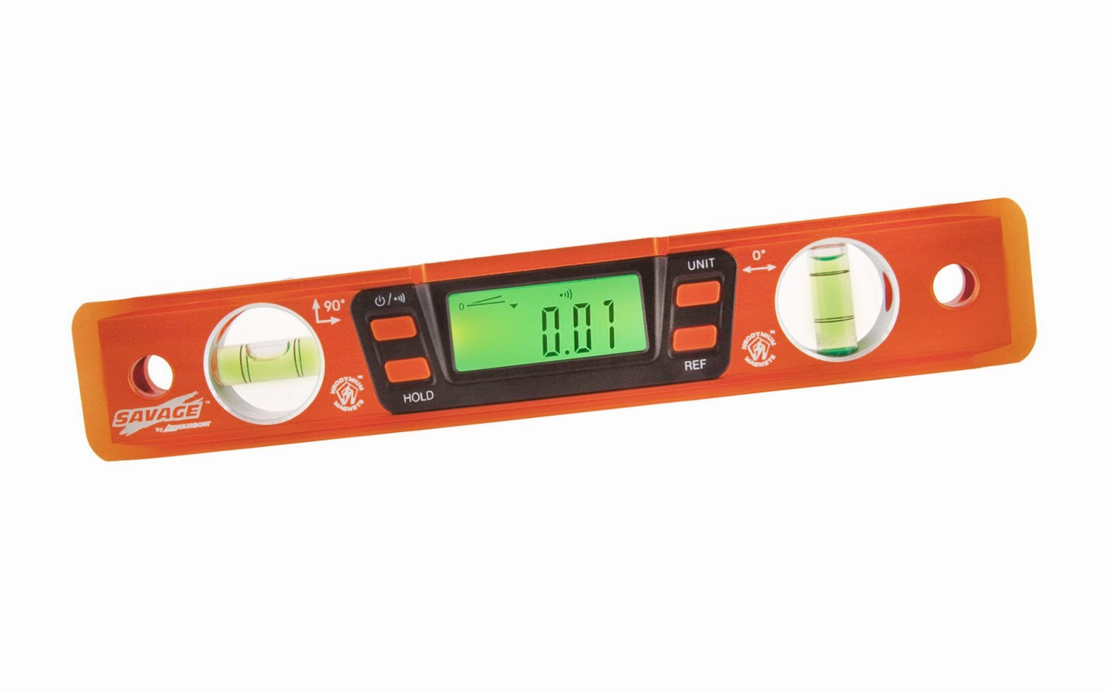 Swanson Savage 9" Digital Torpedo Level