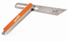 Swanson Savage 9" Sliding Aluminum T-Bevel
