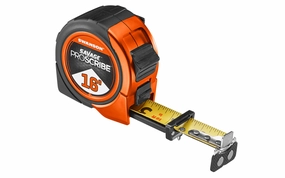 Swanson Savage Proscribe 16' Tape Measure ~ Magnetic Tip