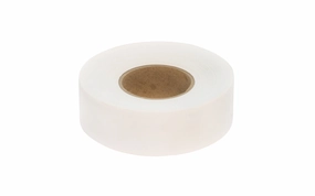 Swanson White Flagging Tape ~ 1.1875" x 300'
