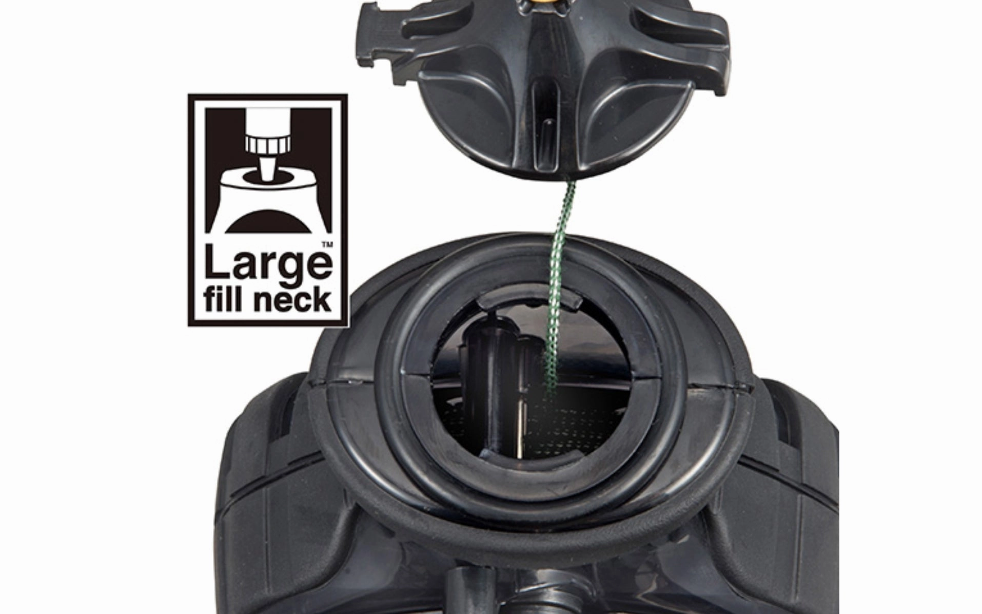 Tajima Chalk-Rite Jam Free Chalk Line