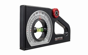 Tajima Dual-Scale Rotary Pitch Angle Meter ~ SLT-100