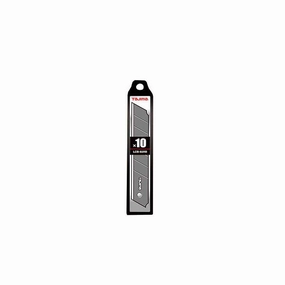 Tajima LCB-65RB Razar Black Blade, 7-point, 10-blade hard pack