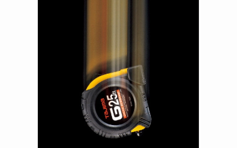 Tajima Metric Tape Measure ~ 7.5 m Long