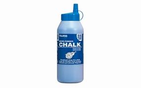 Tajima Micro Powder Chalk, Blue ~ 10.5 oz