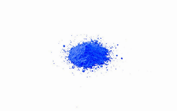 Tajima Micro Powder Chalk, Blue ~ 32 oz