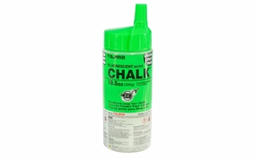 Tajima Micro Powder Chalk, Fluorescent Green ~ 10.5 oz