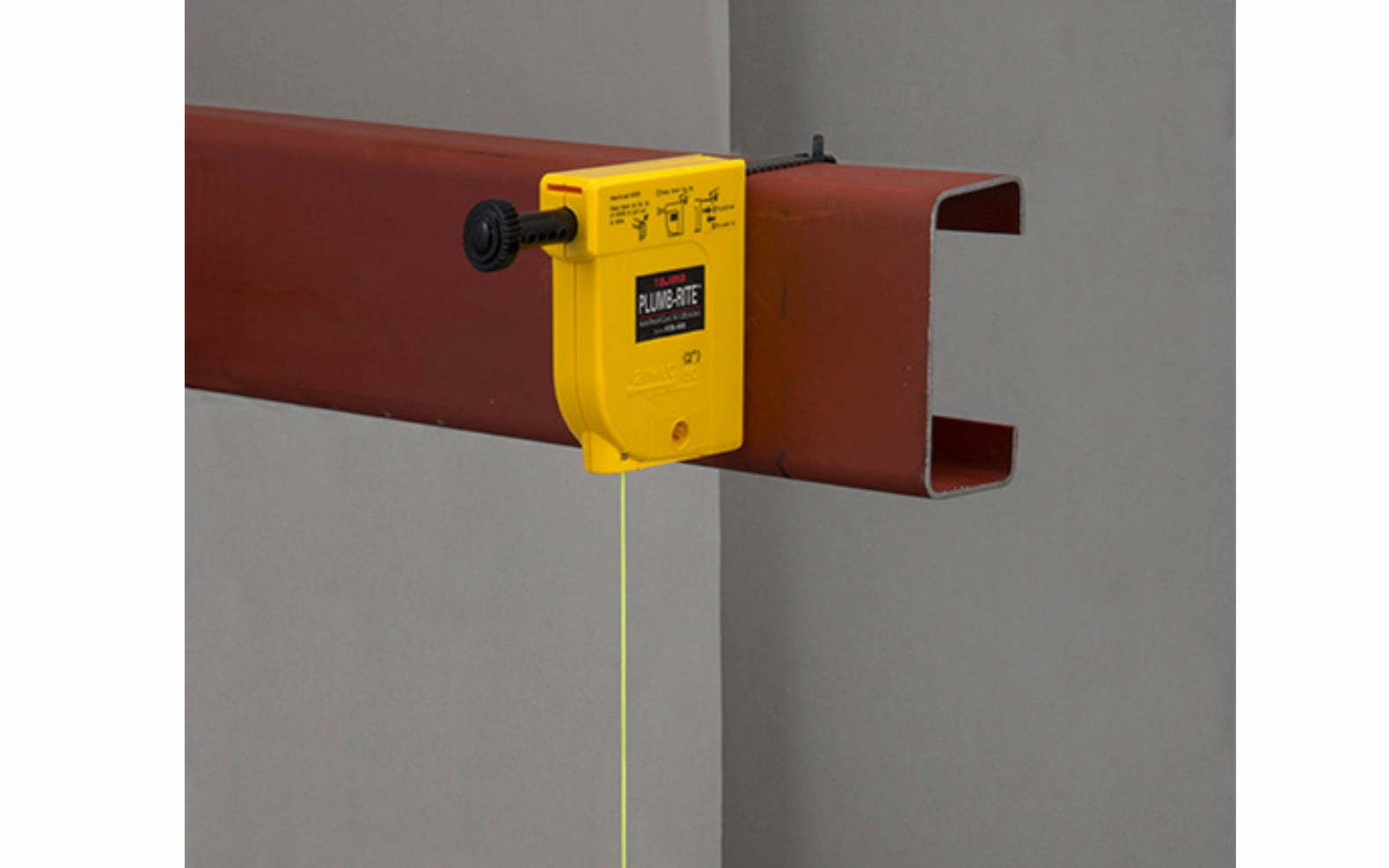 Tajima Plumb-Rite 400 ~ Plumb Bob Setter