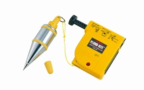 Tajima Plumb-Rite 400 ~ Plumb Bob Setter