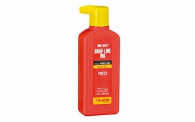 Tajima Quick-Dry Line Ink ~ Red