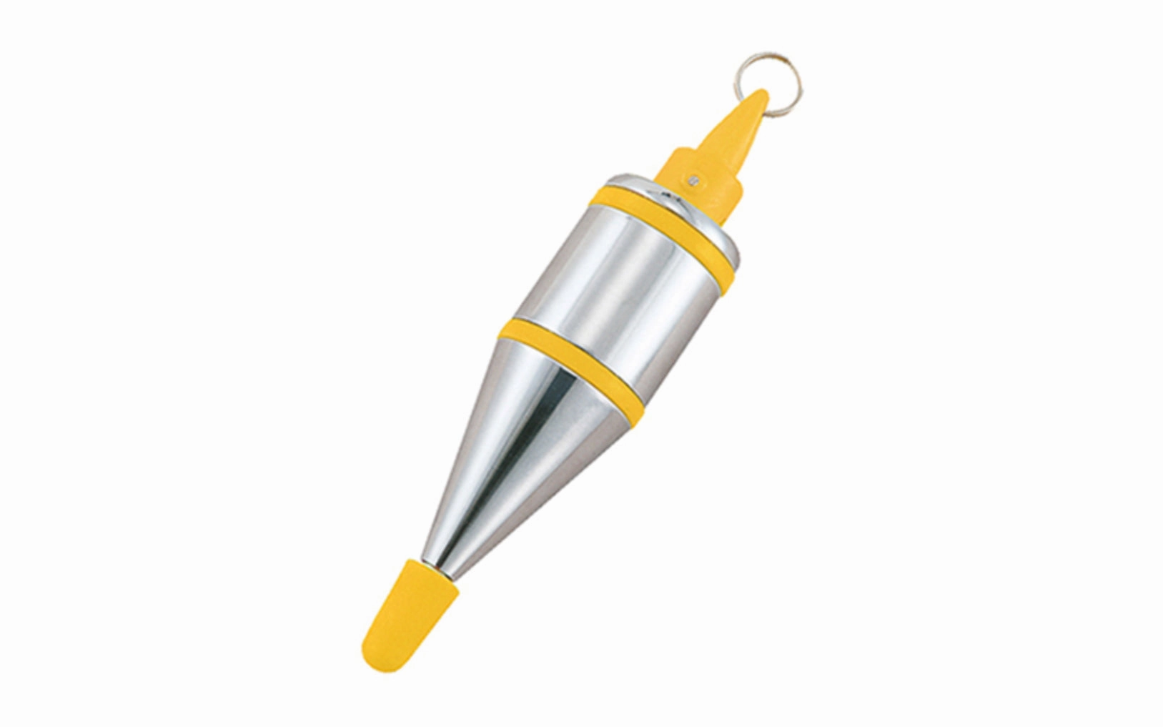 Tajima Quick-Stabilizing Plumb Bob ~ 7 Oz