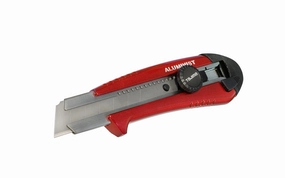 Tajima "Rock Hard" Cutter Aluminist Knife